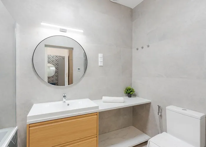 Appartamento High-end Grand Elizabeth Next To The New York Café *