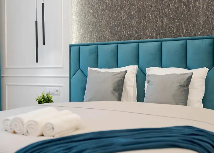 Appartamento High-end Grand Elizabeth Next To The New York Café *