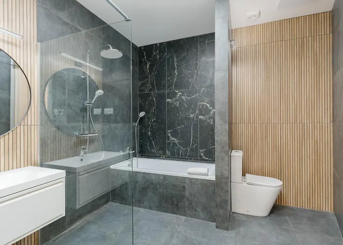 Appartamento High-end Grand Elizabeth Next To The New York Café