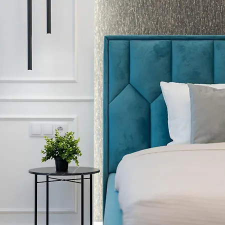 High-end Grand Elizabeth Next To The New York Café Appartamento *